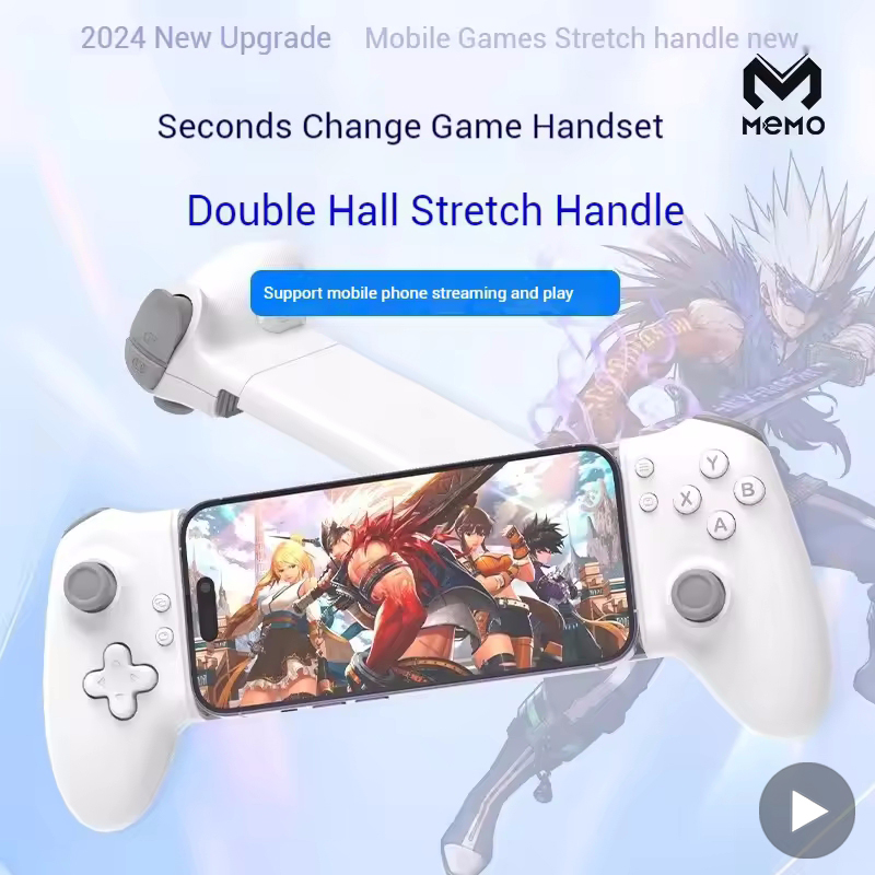 Pc Gaming Essentials - Gamepad Gaming Control For Mobile Android