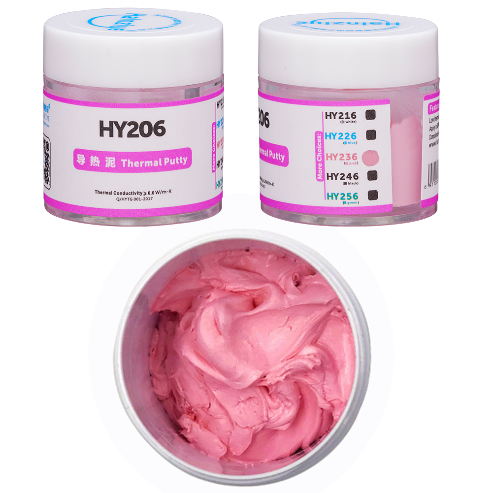Thermal Paste - 10g Thermal Paste High Performance CPU