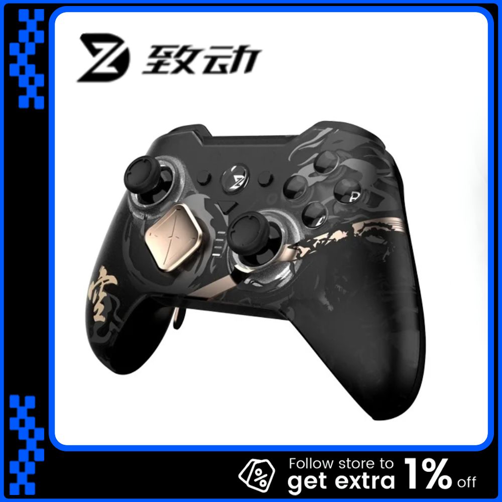 Pc Gaming Essentials - ZD O+Excellent Gaming Controller Elite Modular