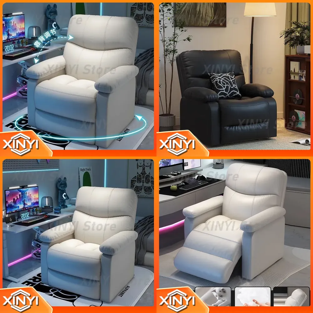 Pc Gaming Cafe - for Home Office Gaming Chair for