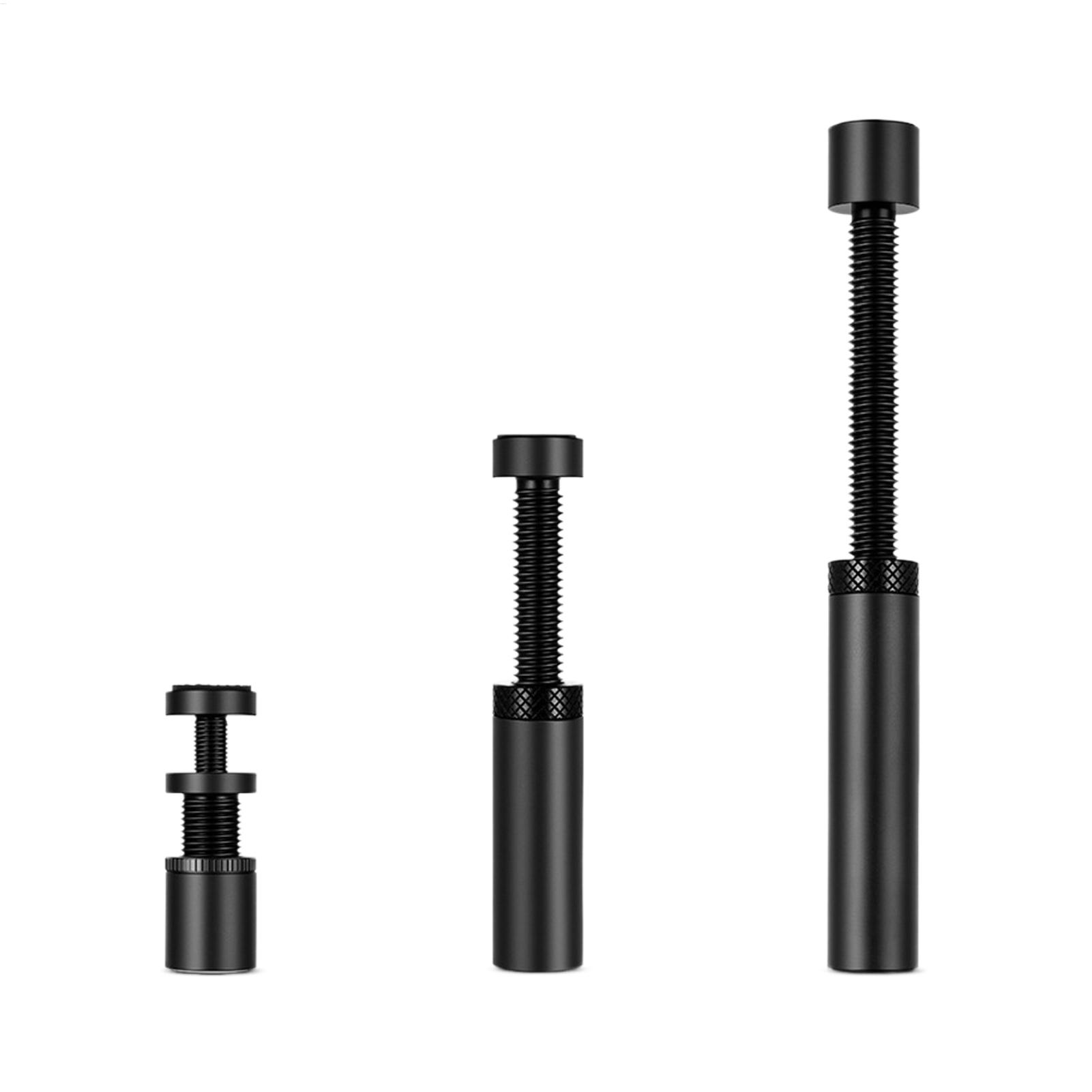 Pc Gaming Cafe - GPU Support Bracket with Magnetic Base