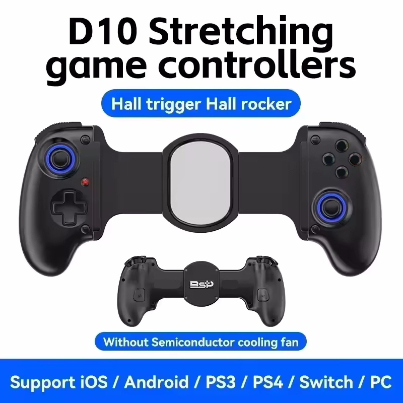 Pc Gaming On Sale - Controller Bluetooth Gamepad For Switch PS4