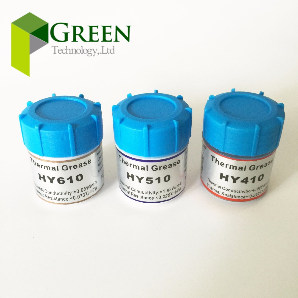 Thermal Paste - Processor CPU Cooler Cooling Fan Thermal