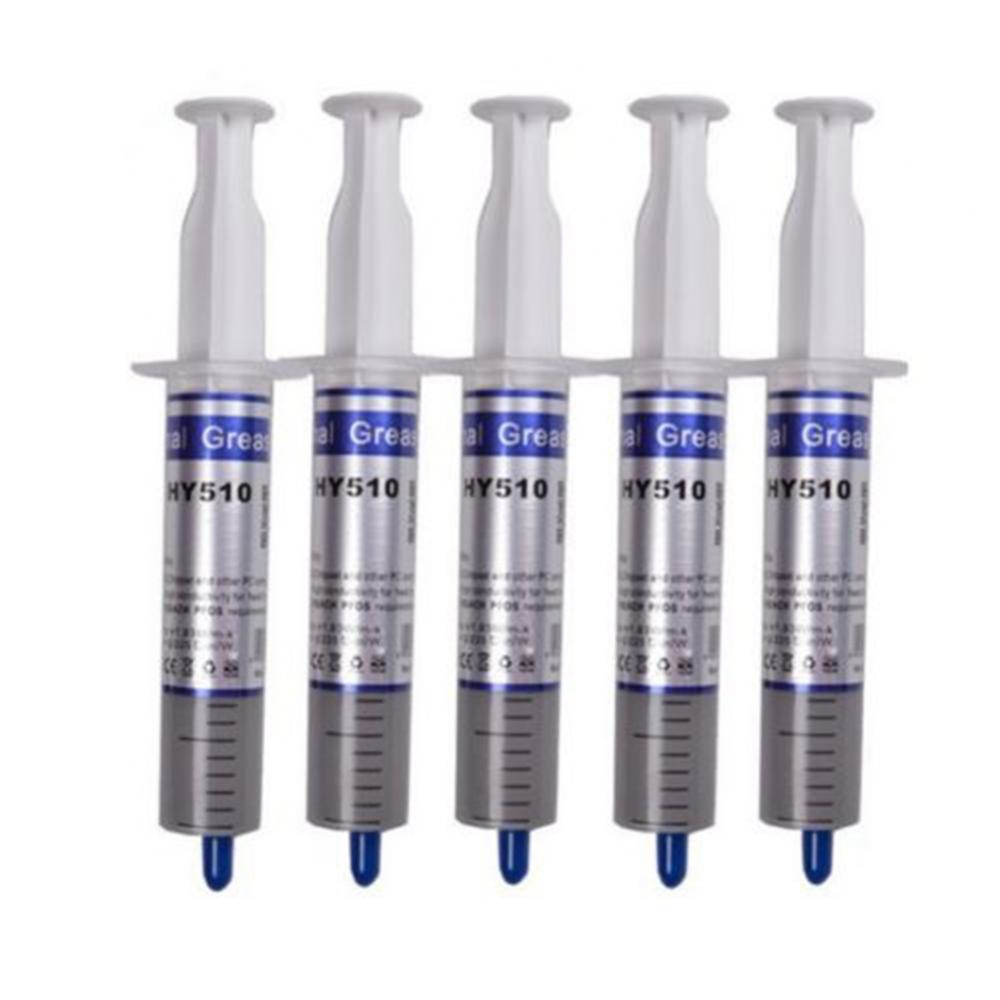 Thermal Paste - 30g Syringes Shape Thermal Conductive Grease