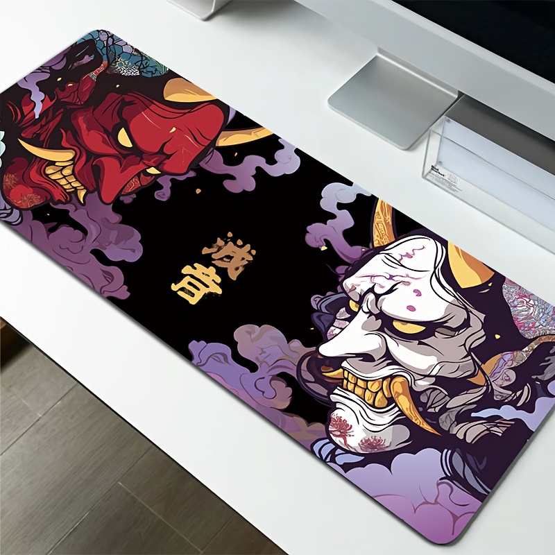 Anti-Ghosting Keyboard - VIKAMA Japanese Prajna Ghost Face Mouse