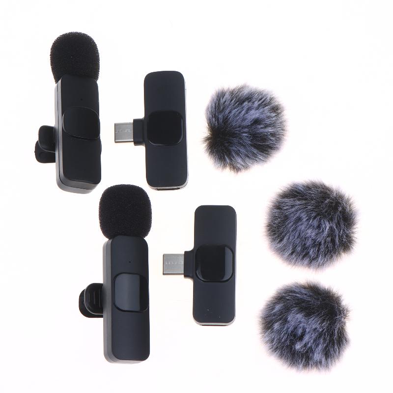 Pc Gaming On Sale - New Sale K9 Wireless Microphone Mini