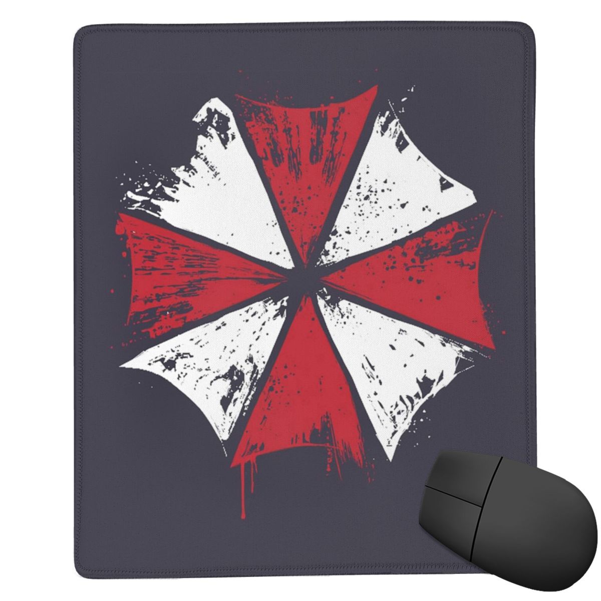 Pc Gaming Umbrella - Movie Game Corporation Umbrellas 7x9 in