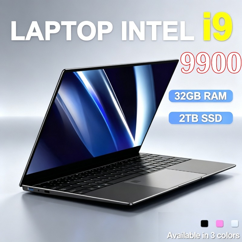 LENO Intel Core i9 9900 15.6