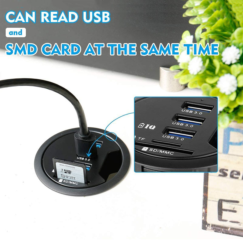 USB 3.0 HUB Adapter Charging M - огляд і ціна Usb Hub Gaming