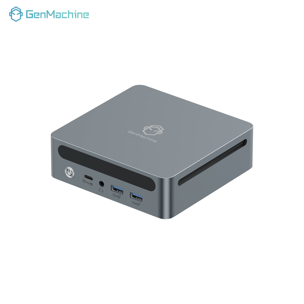 AMD Ryzen 7 7840HS Mini PC 32G - огляд і ціна Pc Gaming Ram 32Gb