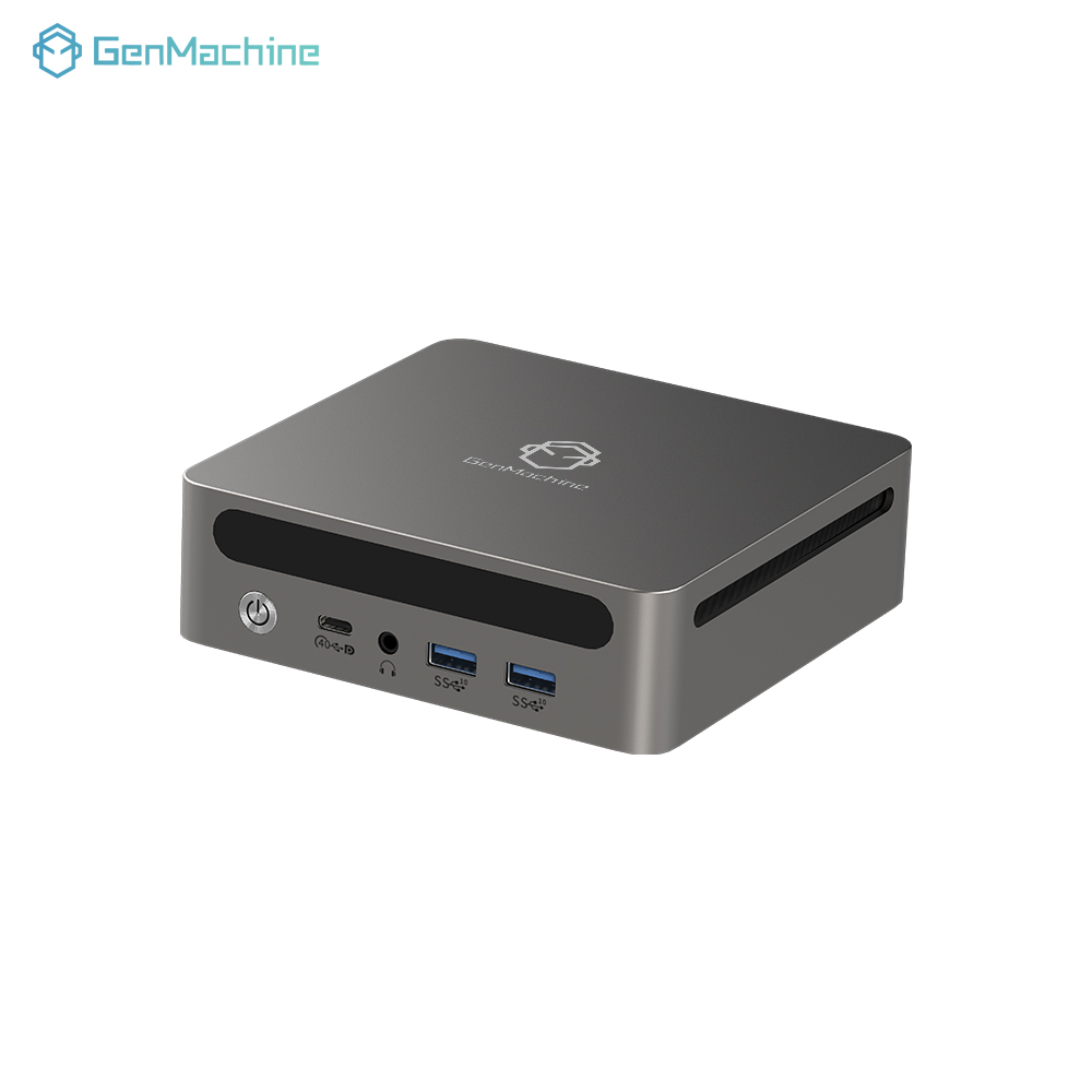 AMD Ryzen 7 7840HS Mini PC 32G - огляд і ціна Pc Gaming Ram 32Gb