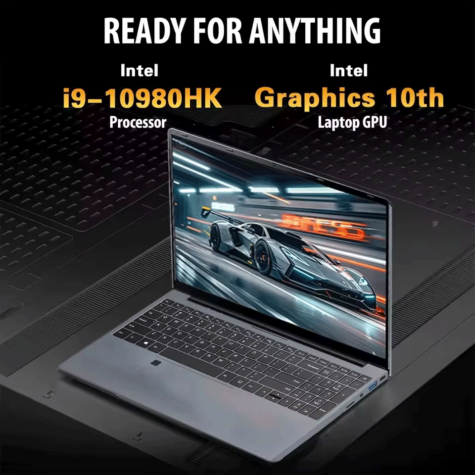 New 15.6