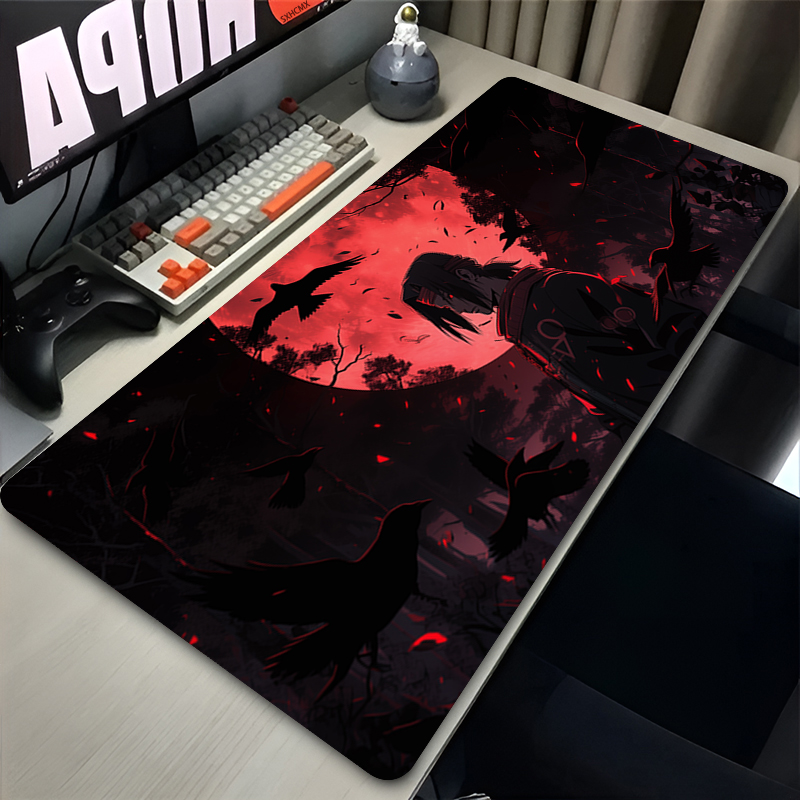 Mouse Pad Gamer Larger XXL Uch - огляд і ціна Pc Gaming Simulator