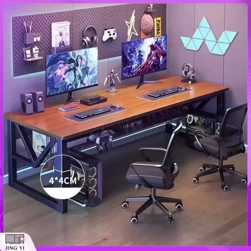 Nordic Double Desktop Computer - огляд і ціна Pc Gaming Cafe