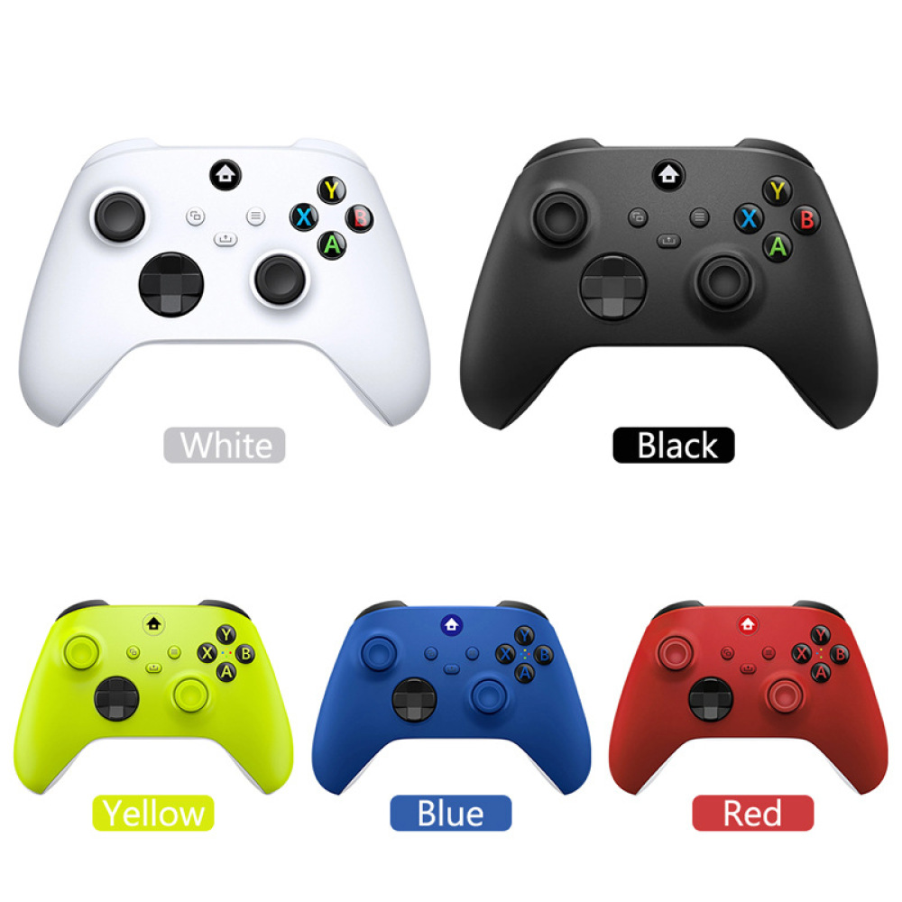 For PC Gamepad Controller With - огляд і ціна Pc Gaming Xbox Controller
