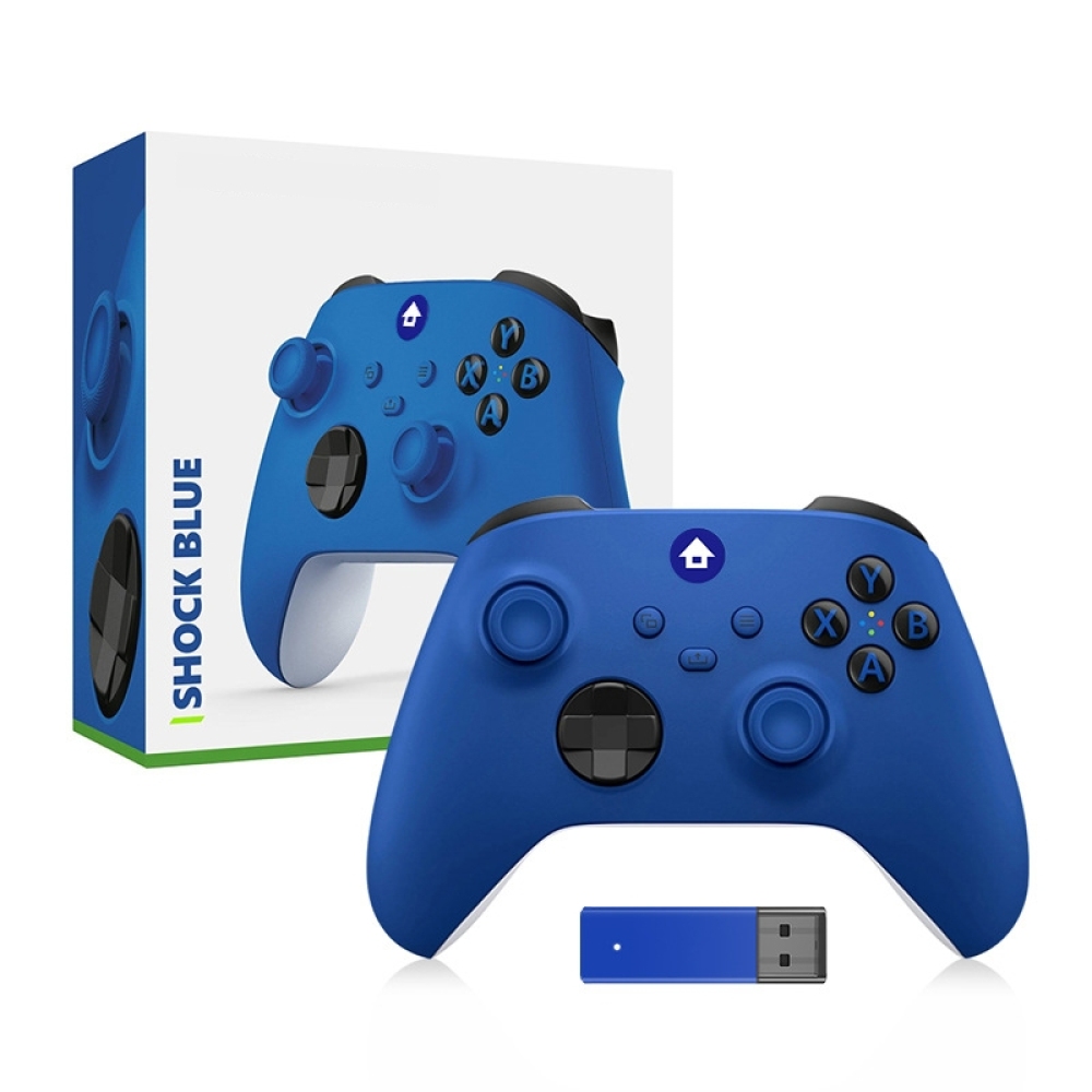 For PC Gamepad Controller With - огляд і ціна Pc Gaming Xbox Controller