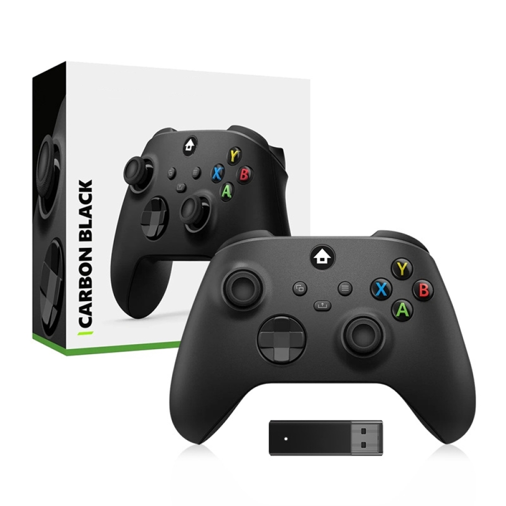 For PC Gamepad Controller With - огляд і ціна Pc Gaming Xbox Controller