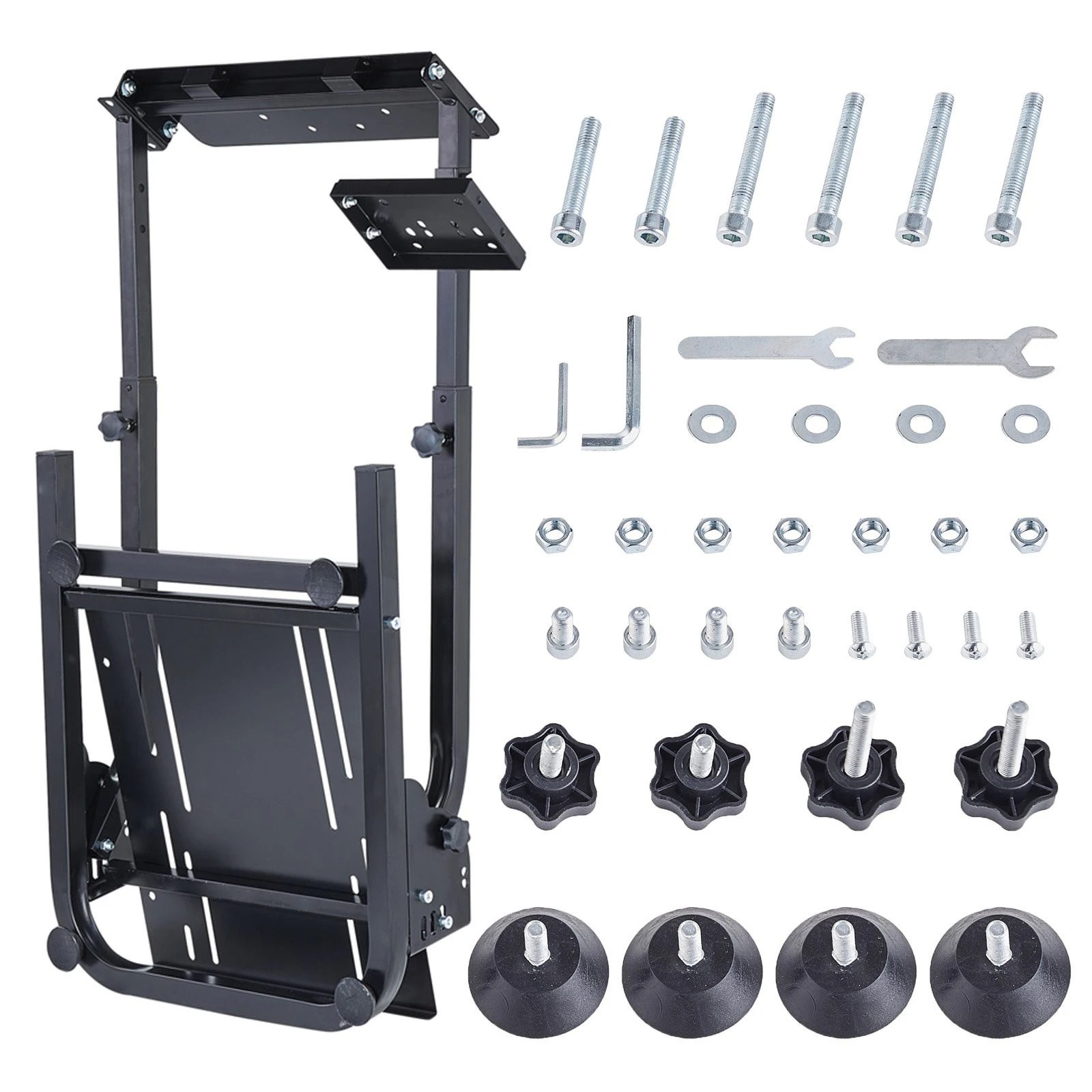Adjustable Racing Simulator Co - огляд і ціна Pc Gaming Simulator