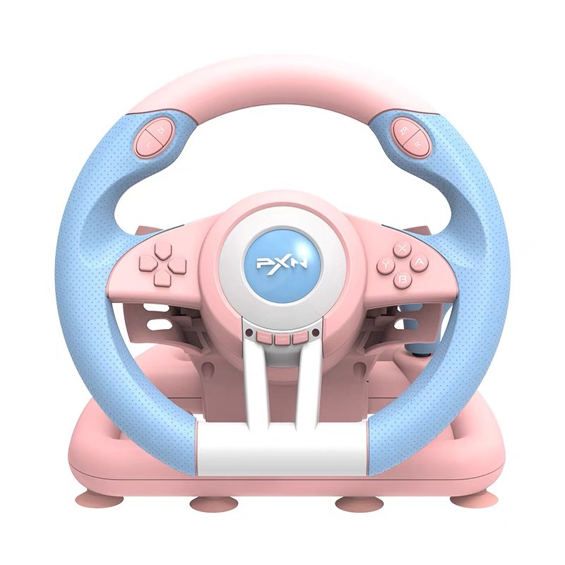 Pxn V3 Pro Gaming Steering Whe - огляд і ціна Pc Gaming Xbox Controller