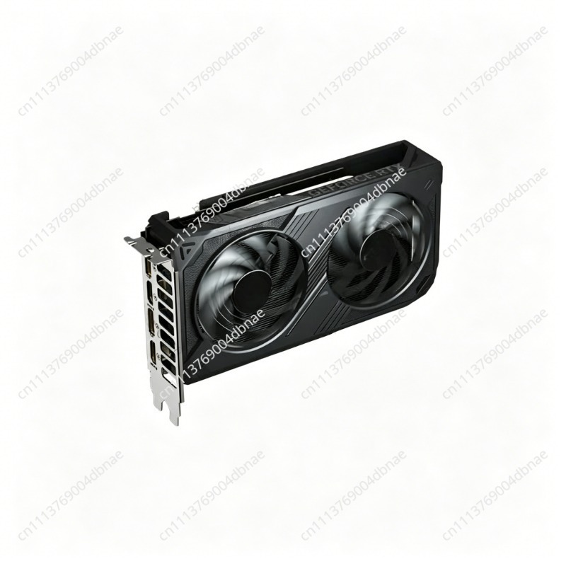 For RTX5050 WINDFORCE OC 8G De - огляд і ціна Pc Gaming Entry