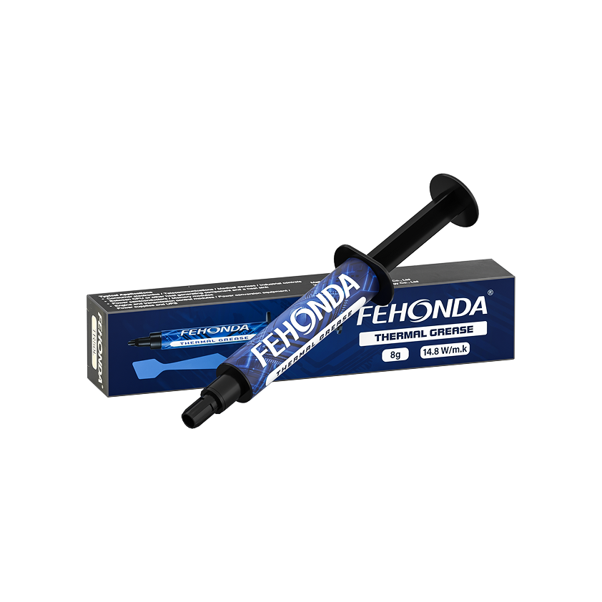 Hot Selling 14.8W/Mk 4g 8g 12g - огляд і ціна Thermal Paste