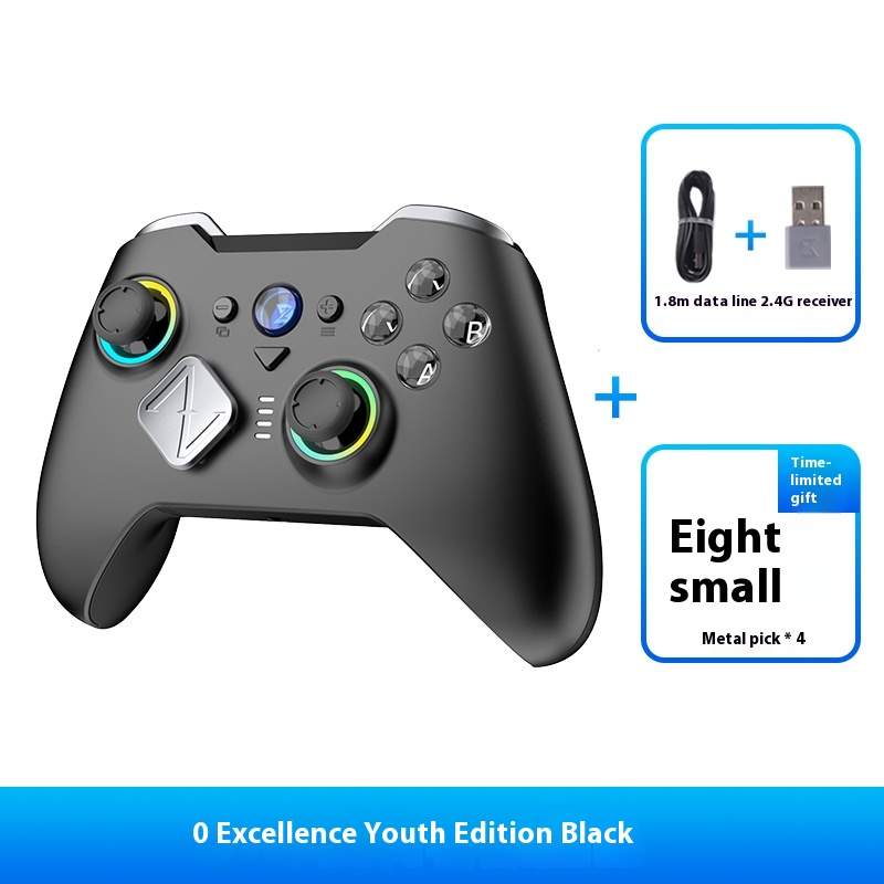 ZD O+Excellent Gaming Controll - огляд і ціна Pc Gaming Essentials