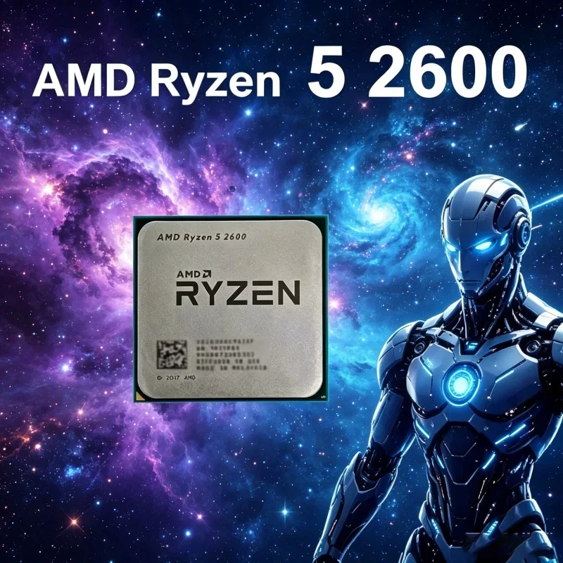 Stable Multi-thread AMD R5 260 - огляд і ціна Pc Gaming Entry