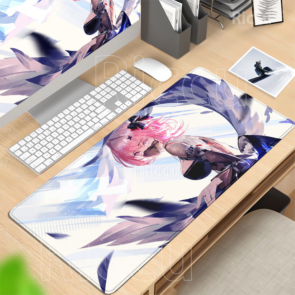Gaming Remielle Dan Mouse Pad  - огляд і ціна Pc Gaming Zone