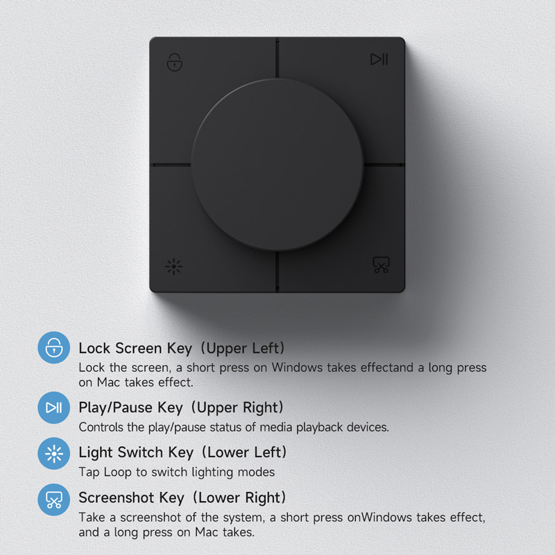 Hagibis Knob USB C Hub With Sh - огляд і ціна Usb Hub Gaming