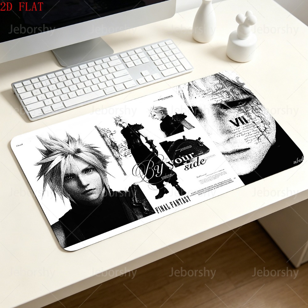 Final Fantasy VII Cloud Strife - огляд і ціна Pc Gaming Cloud Free