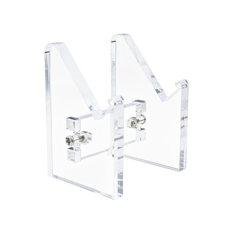 Clear Plastic Display Stand Ba - огляд і ціна Usb Hub Gaming