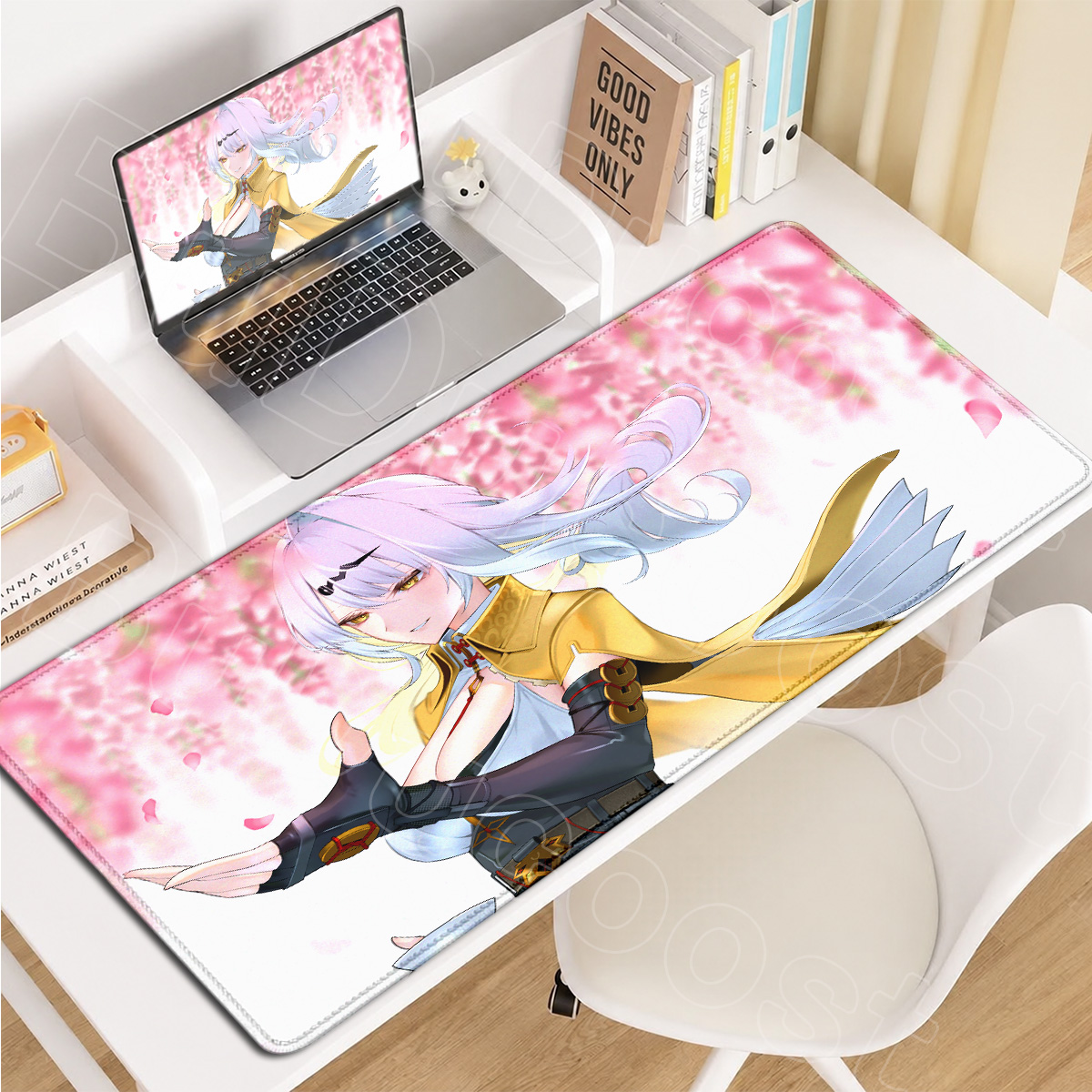 90x40cm Laptop Keyboard Mat PC - огляд і ціна Pc Gaming Zone