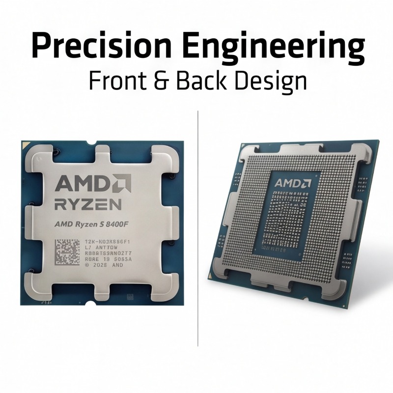 Entry Level AM5 Platform Proce - огляд і ціна Pc Gaming Entry