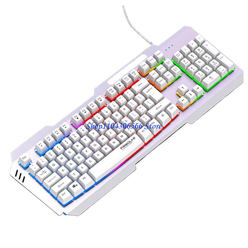 02DD DS600 Ergonomic Corded Ke - огляд і ціна Anti-Ghosting Keyboard