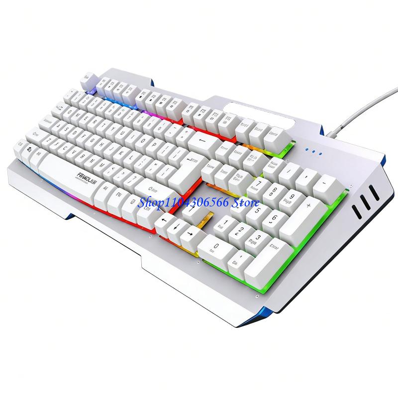 02DD DS600 Ergonomic Corded Ke - огляд і ціна Anti-Ghosting Keyboard