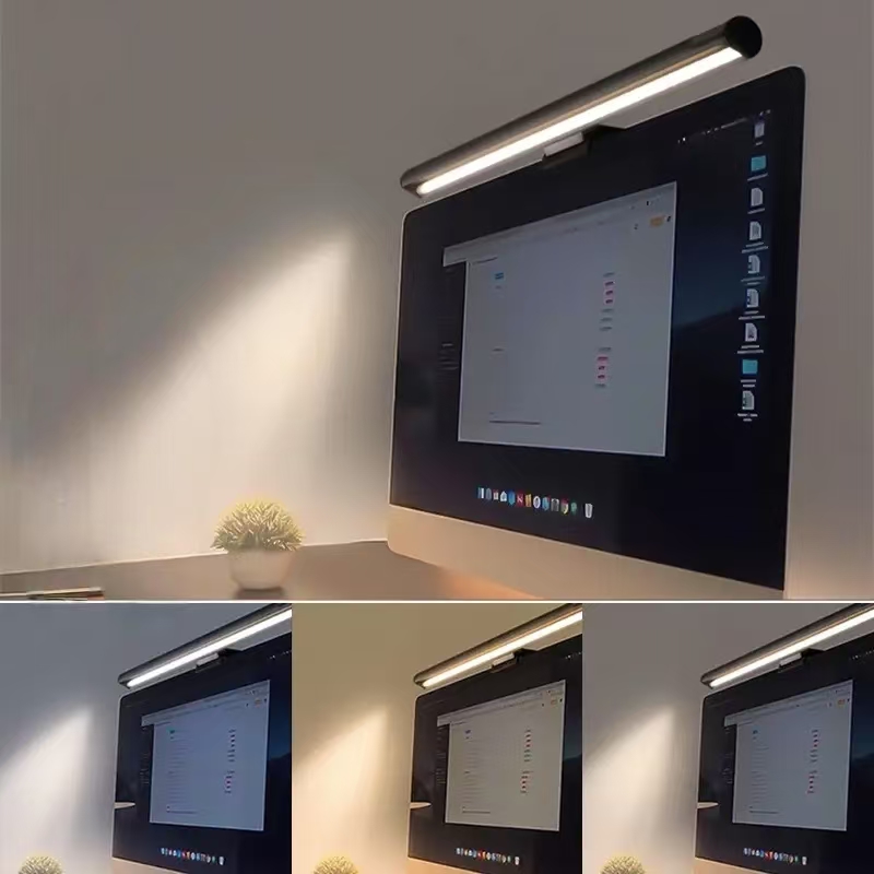 LED Monitor Light Hanging Desk - огляд і ціна Pc Zotac Gaming