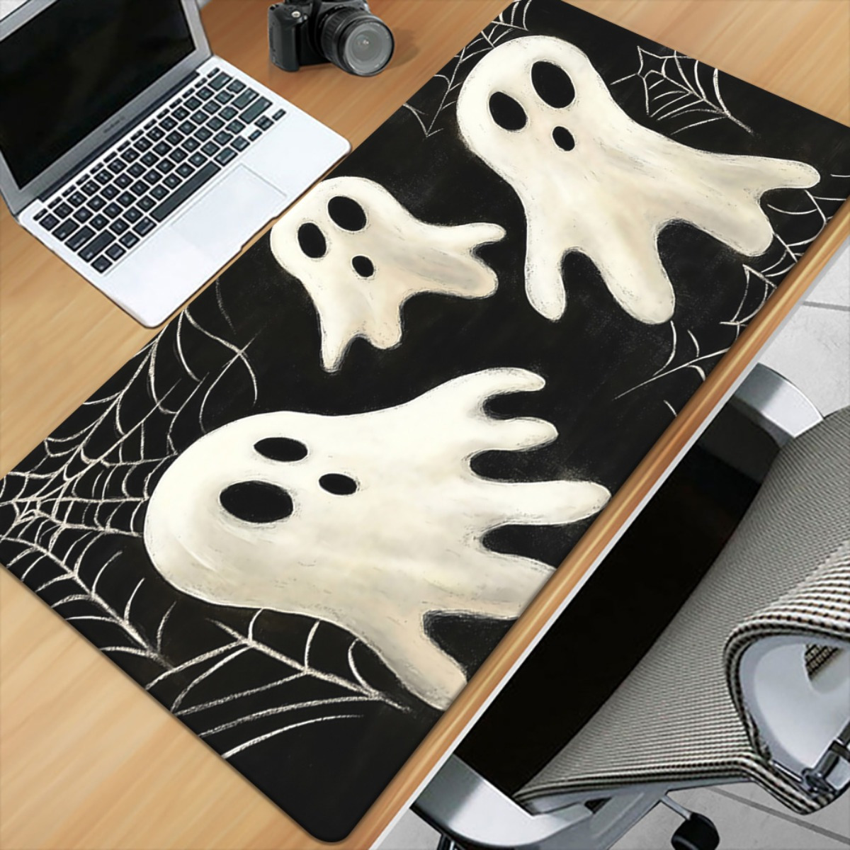 Brand Ghost Web Mouse Pad, Iro - огляд і ціна Anti-Ghosting Keyboard