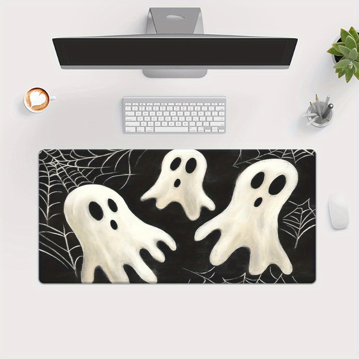 Brand Ghost Web Mouse Pad, Iro - огляд і ціна Anti-Ghosting Keyboard