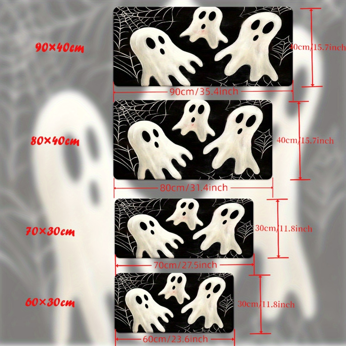 Brand Ghost Web Mouse Pad, Iro - огляд і ціна Anti-Ghosting Keyboard