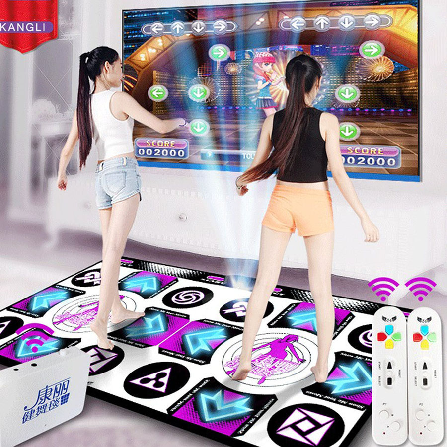 Hot Sale New Non-Slip Dance Pa - огляд і ціна Pc Gaming On Sale