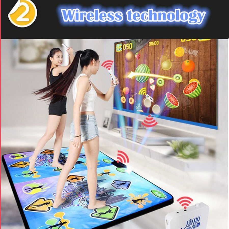 Hot Sale New Non-Slip Dance Pa - огляд і ціна Pc Gaming On Sale