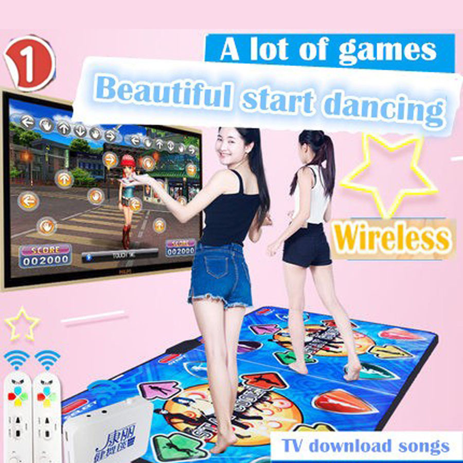 Hot Sale New Non-Slip Dance Pa - огляд і ціна Pc Gaming On Sale