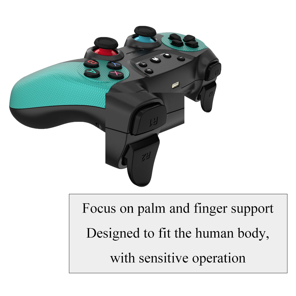 Wireless Bluetooth Control For - огляд і ціна Pc Gaming On Sale