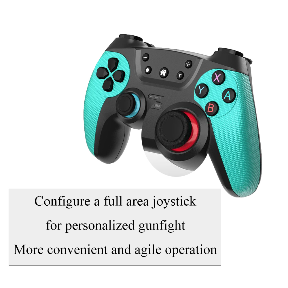 Wireless Bluetooth Control For - огляд і ціна Pc Gaming On Sale