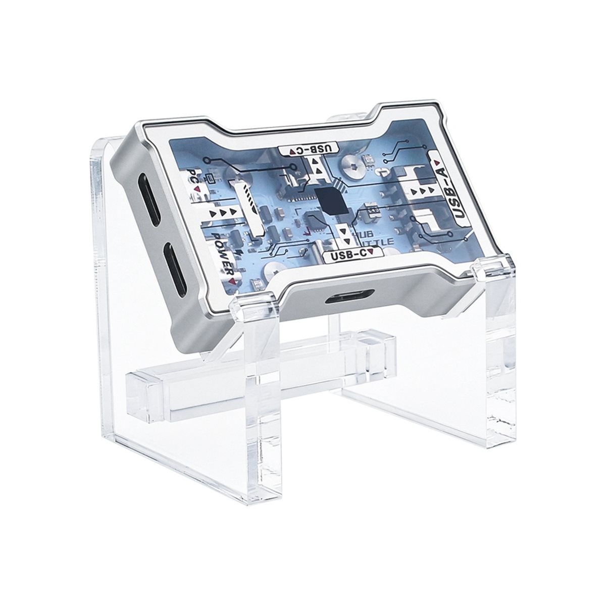 HMLAB HUB Lite - Gaming USB HU - огляд і ціна Usb Hub Gaming