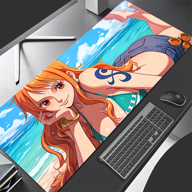 Mouse Pad One Piece Durable An - огляд і ціна Pc Gaming Essentials
