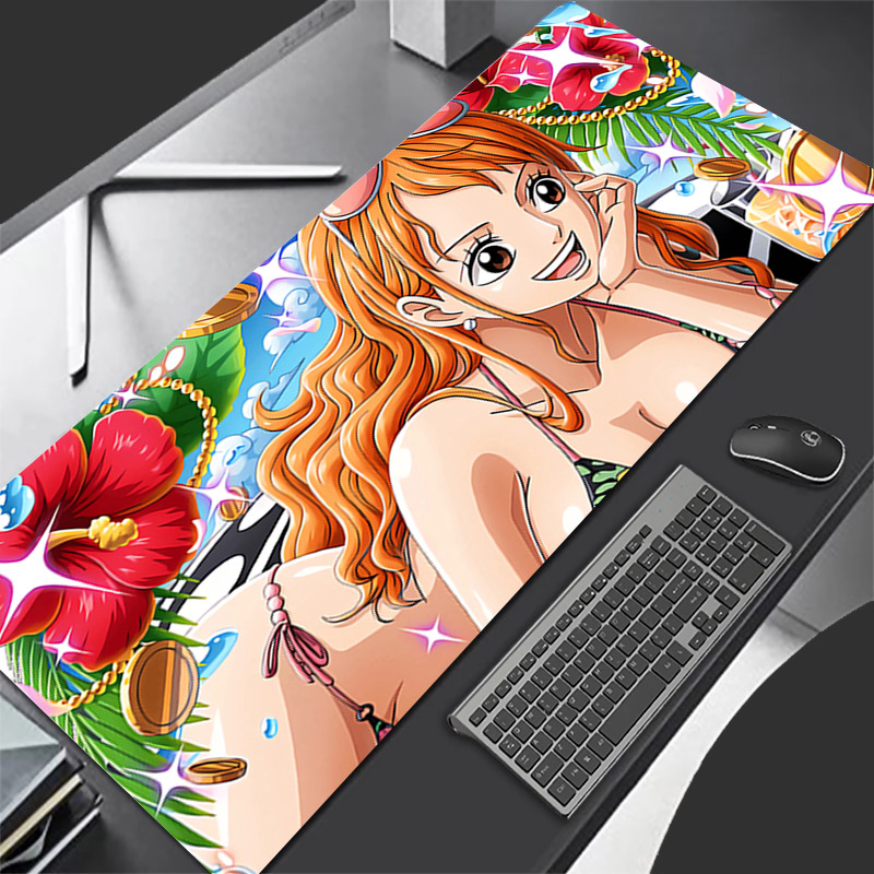 Mouse Pad One Piece Durable An - огляд і ціна Pc Gaming Essentials