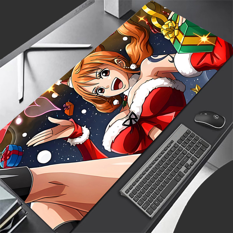 Mouse Pad One Piece Durable An - огляд і ціна Pc Gaming Essentials