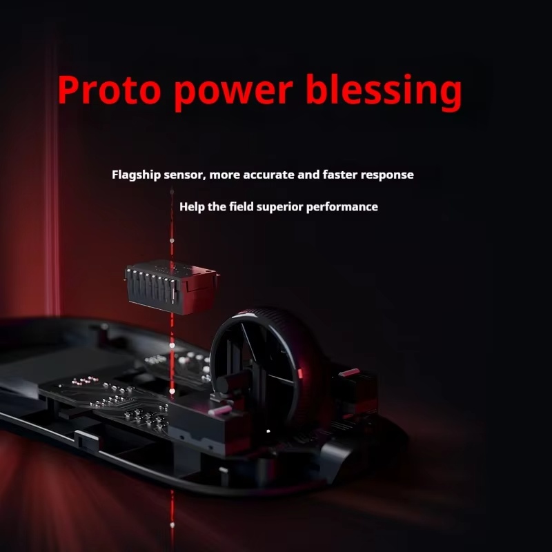 VXE VGN MAD R Major Ultra-Ligh - огляд і ціна Gaming Pc Equipment