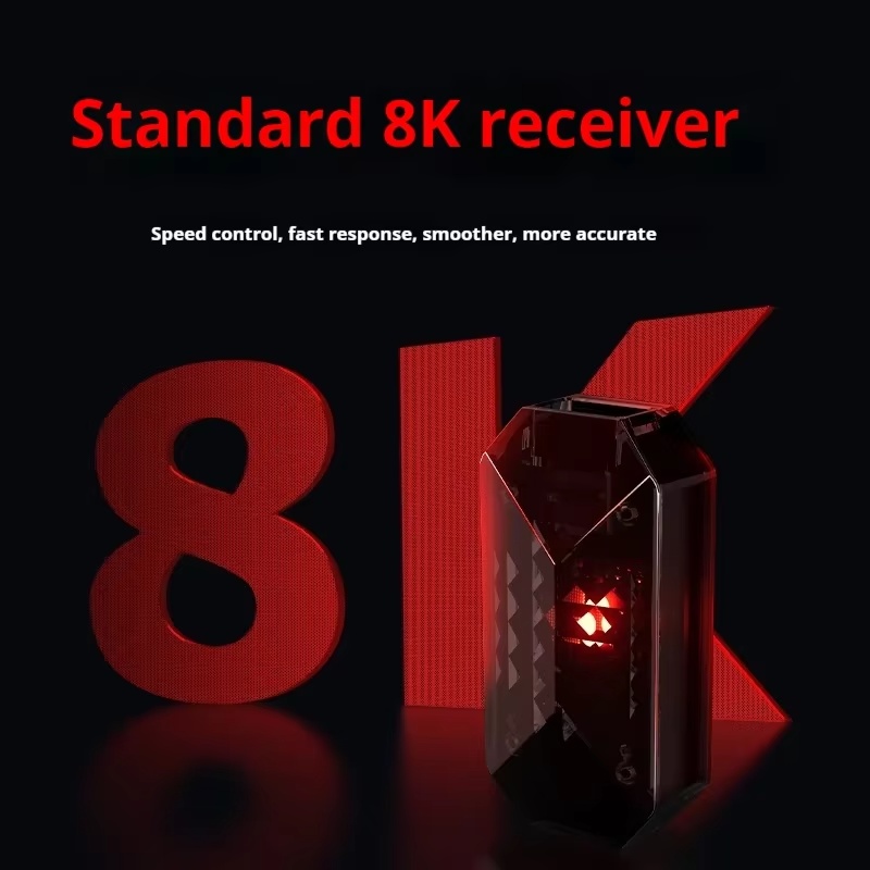 VXE VGN MAD R Major Ultra-Ligh - огляд і ціна Gaming Pc Equipment